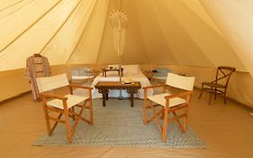 Azores Glamping