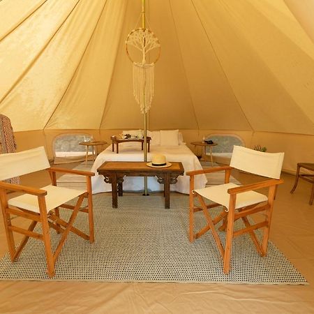 Azores Glamping Biscoitos  Exterior foto