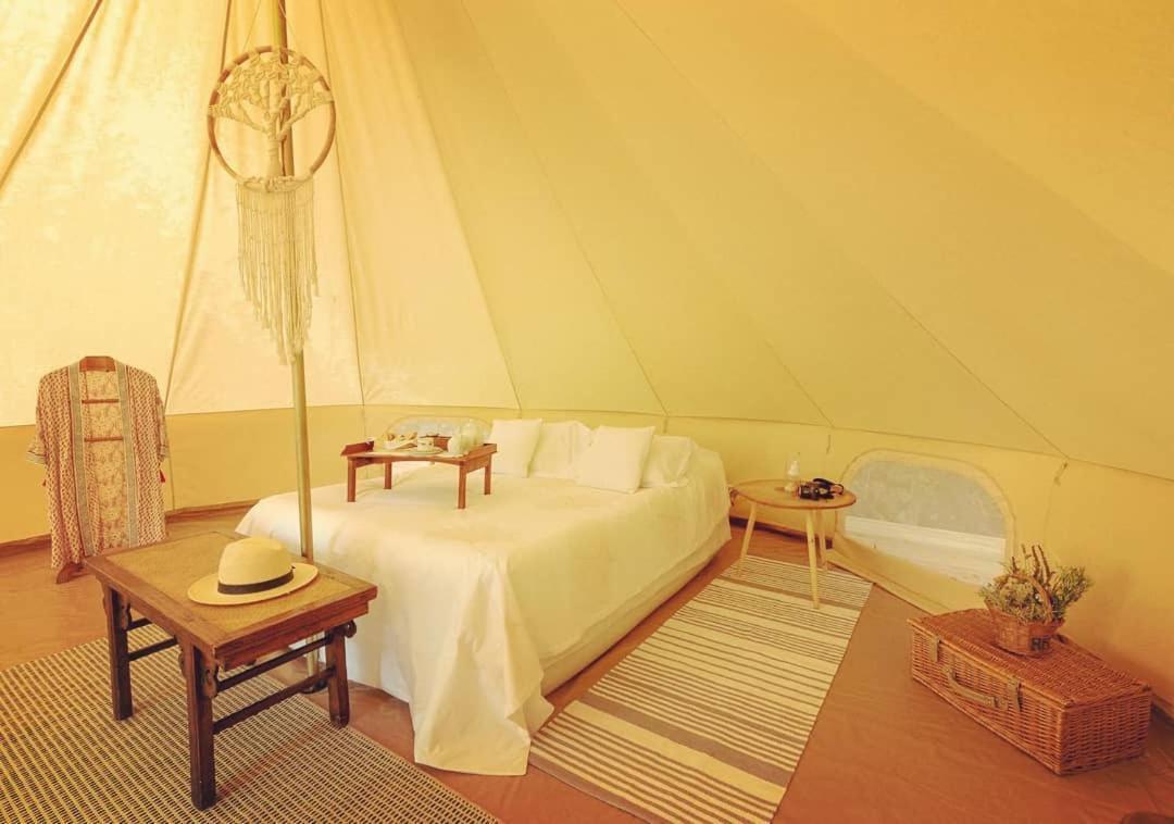 Azores Glamping Biscoitos  Exterior foto