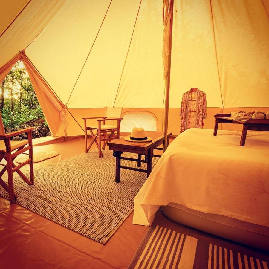 Azores Glamping Biscoitos  Exterior foto